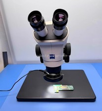 Carl Zeiss Stemi 2000