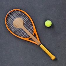 Tennis Pointer Holz