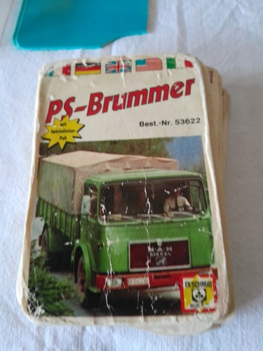 Quartett brummer schmid - quartett,