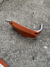 KTM 125 Duke 2014 - Handschutz Handprotektoren Rechts Links