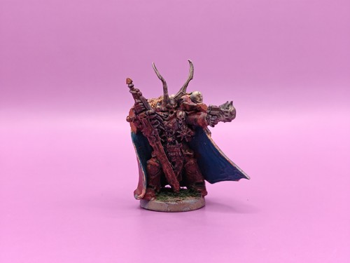 Warhammer 40k lord kranon dark - warhammer,