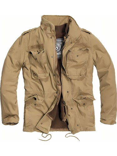 Brandit jacke m65 giant - brandit,