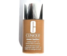 Clinique Even Better Makeup