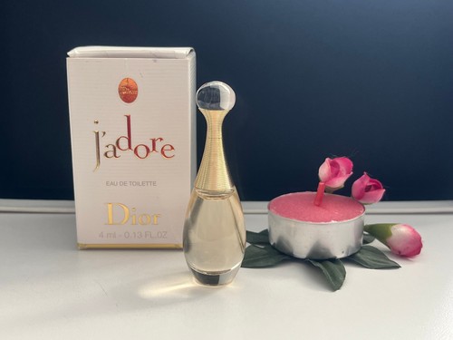 Parfum miniatur adore von - j'adore,