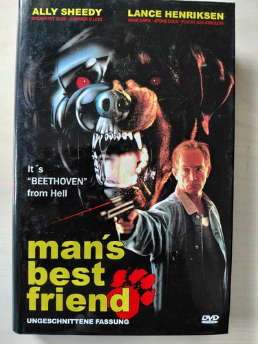 Man best friend uncut - friend, /