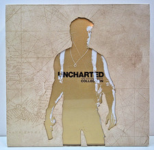 Uncharted the nathan drake - uncharted,