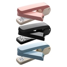 Broschürenhefter, drehbarer