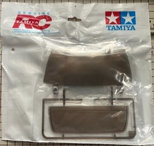 Tamiya RC G Parts Windshield
