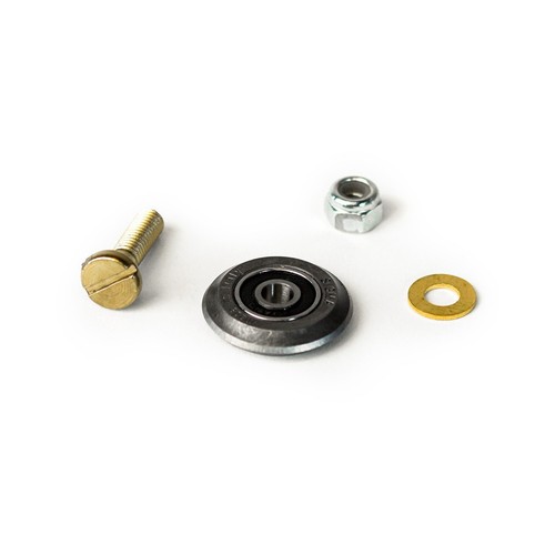 Sigma hartmetall schneidrad - hartmetall, 19
