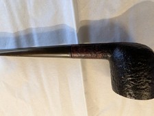 Pfeife Dunhill Shell  Made in England 17