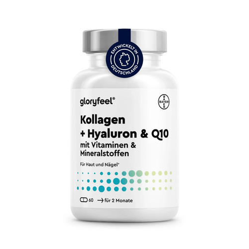 Kollagen q10 - +,