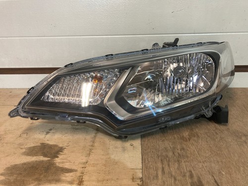 Frontscheinwerfer honda jazz - frontscheinwerfer,
