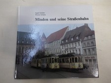 A Mit der Straßenbahn durch