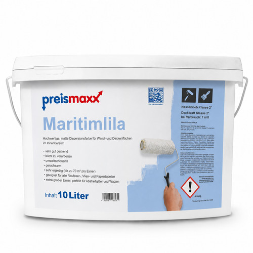Perfektweiß wandfarbe - perfektweiß,