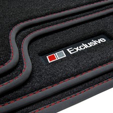 Exclusive Line Fußmatten
