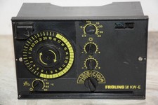 Fröling KW-E, RVP 51.102