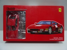 Fujimi Ferrari 348 "Challenge"