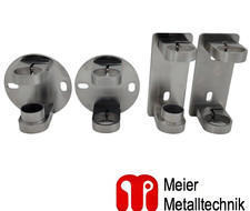 Wandanker Geländerpfosten