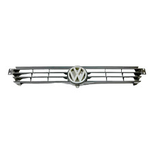 VW Polo Kombi 6K Kühlergrill vorne Grill VW Zeichen Logo Caddy 9K 6K5853654D