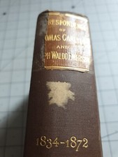 The Correspondence of Thomas