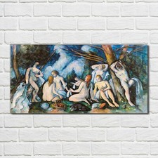 Glasbilder Wandbild Druck auf