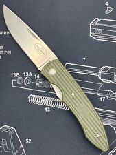 [0684] Fällkniven PC Taschenmesser LAM. CoS Linerlock