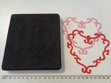 Sizzix Bigz Swirly Ornate