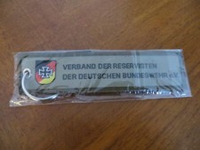 Bundeswehr Reservistenverband Schlüsselanhänger