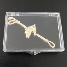 Plastronnadel Krawattennadel