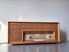 BLAUPUNKT TUBERADIO, STOCKHOLM