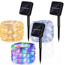 Solar Lichterkette 100-300 LED