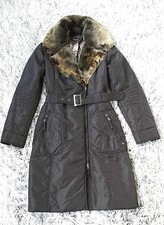 Neuw! TAIFUN Damen Mantel