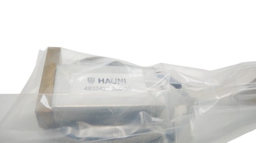 Hauni 4833422 000 - , 00