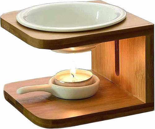 Duftlampe für ätherische