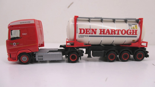 Herpa daf xg - 1:87,