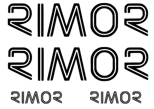 Rimor wohnmobil wohnwagen - wohnmobil, 4x