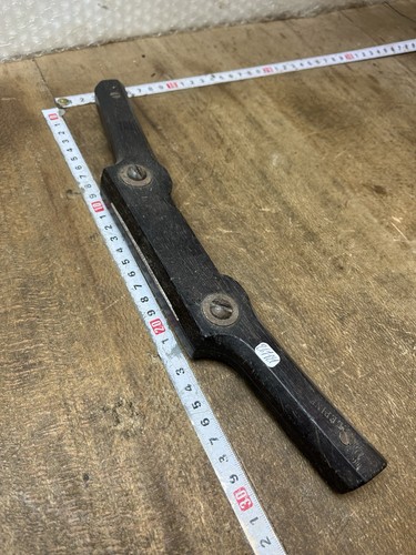 Wastring hobel altes - wastring, werkzeug