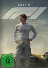 F1: Der Film - DVD - Neu und