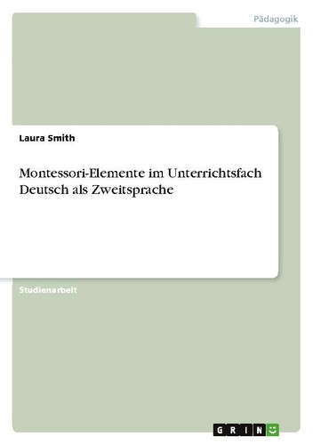 Montessori elemente - montessori-elemente, im