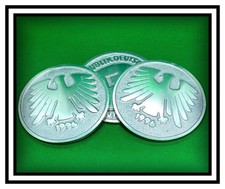 RIESENMÜNZE HEIERMANN D =