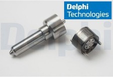 Delphi 7135-578 Reparatursatz für Einspritzdüse für Chevrolet 
