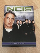Navy CIS - NCIS - Staffel 4.2