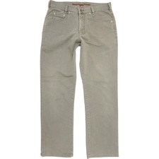 Joker Double Saddle Stitched