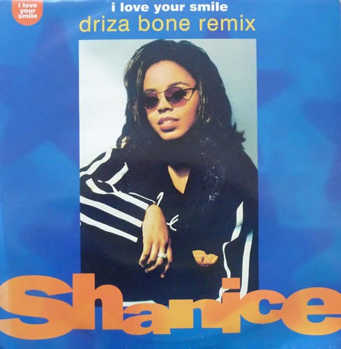 Shanice love your smile - i,