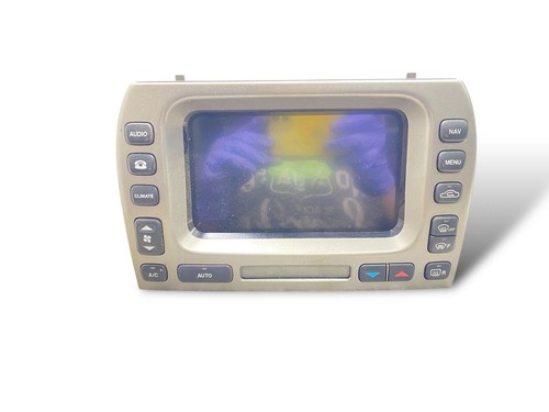 Jaguar type 2004 radio - x-type, /