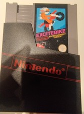 Nintendo NES Spiel -