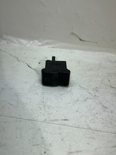 Schalter Nebelschlussleuchte