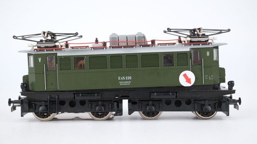 Liliput lok e 45 - h0, e-lok
