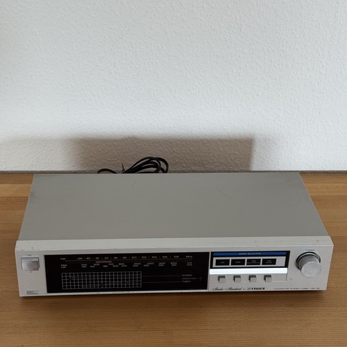 Fisher vintage stereo - vintage,