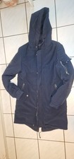 Project x Paris PARKA L Damen